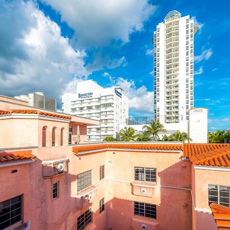 Secret Garden Miami Beach Esterno foto